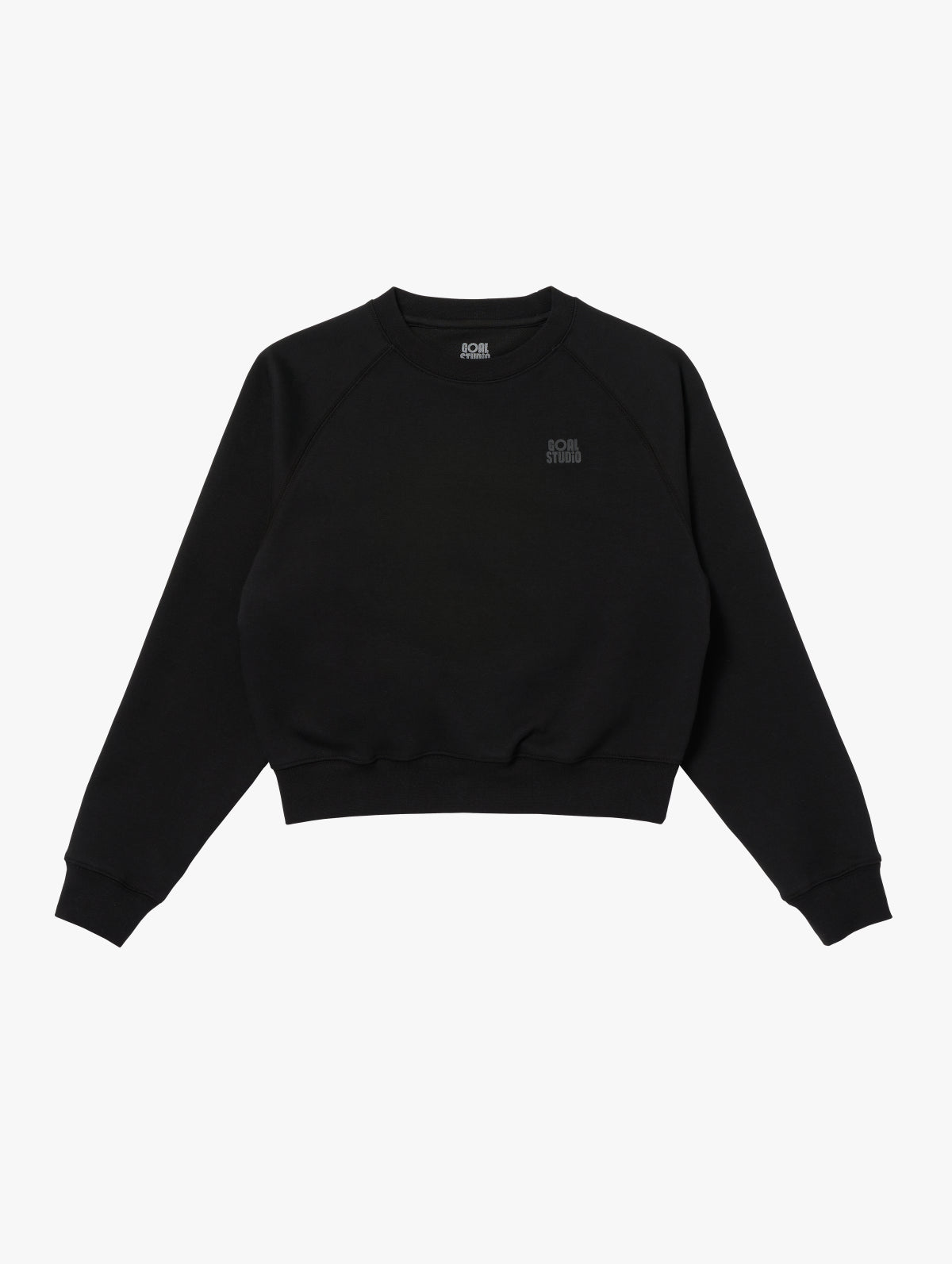 W'S ACTIVE SWEAT - BLACK