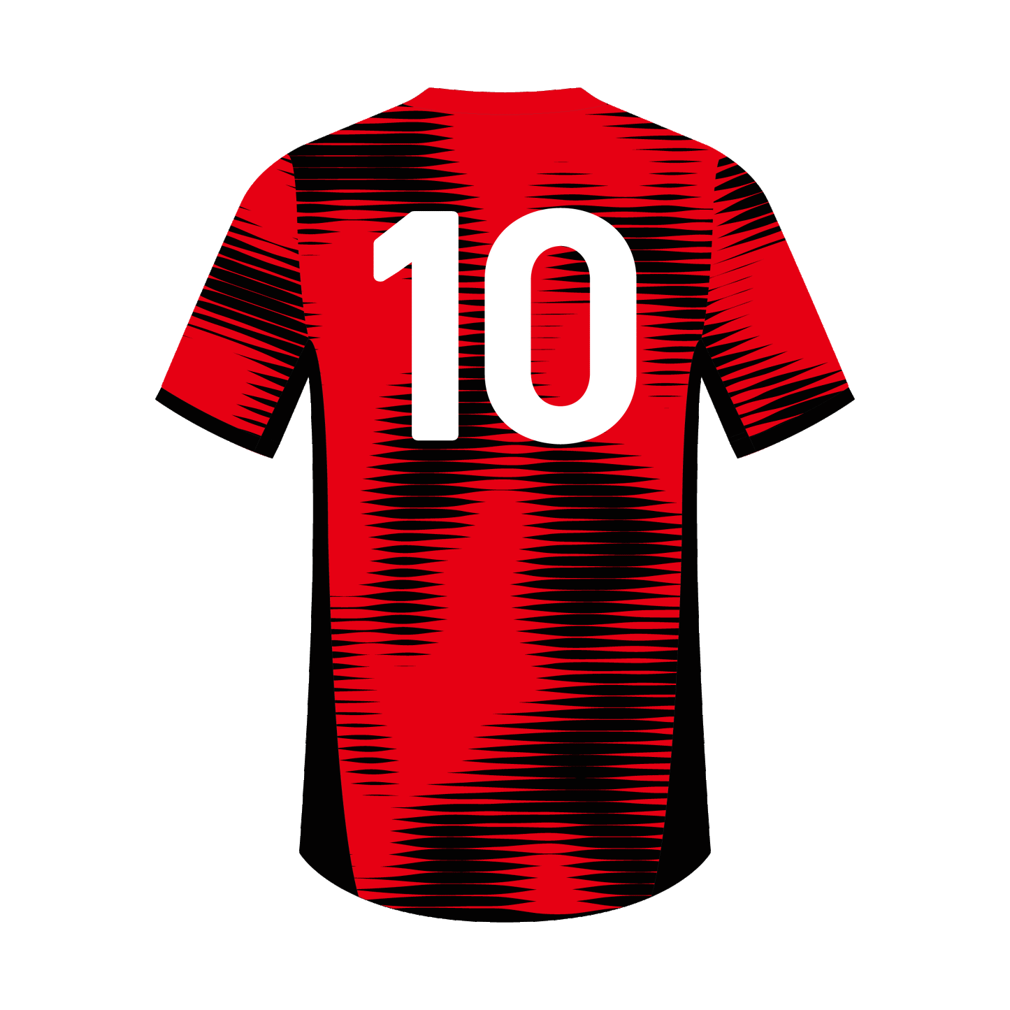 MAMEDO FC WEST HOME UNIFORM SHIRT