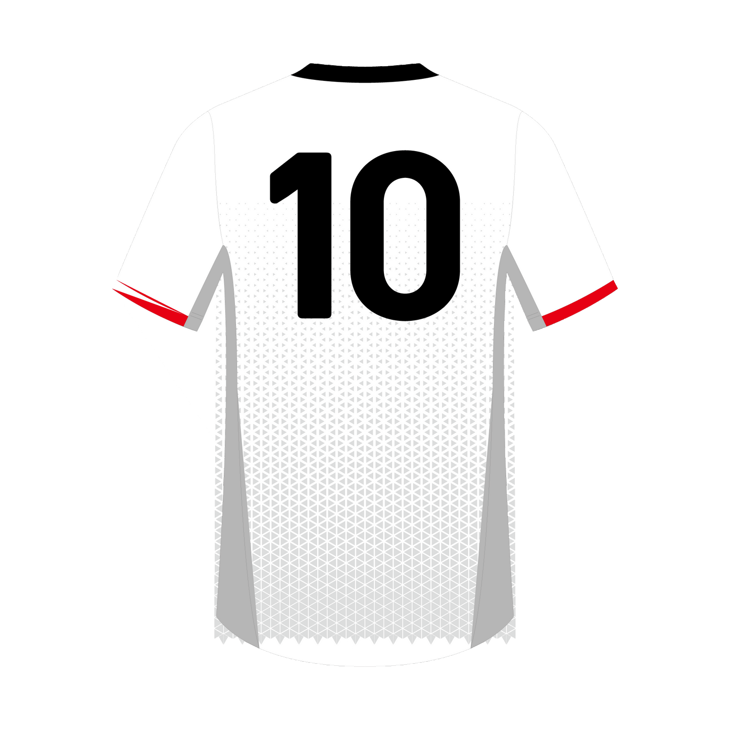 MAMEDO FC WEST AWAY UNIFORM SHIRT
