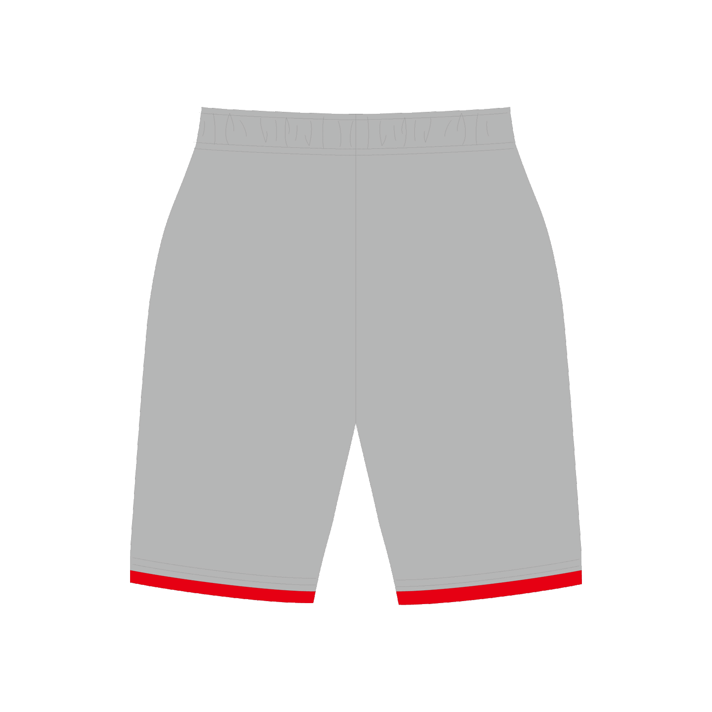 MAMEDO FC WEST AWAY UNIFORM PANTS