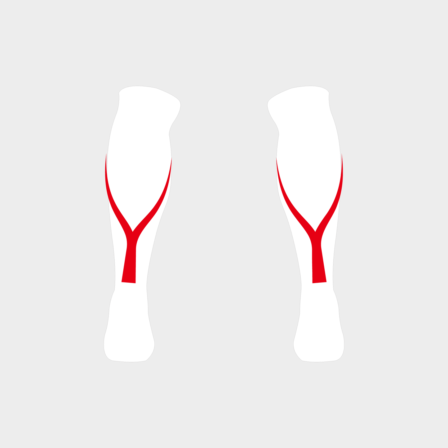 MAMEDO FC WEST AWAY UNIFORM SOCKS