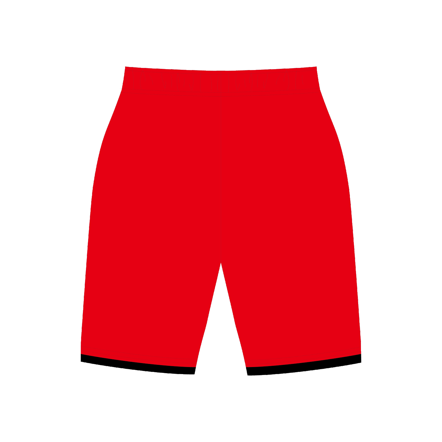 MAMEDO FC WEST HOME UNIFORM PANTS