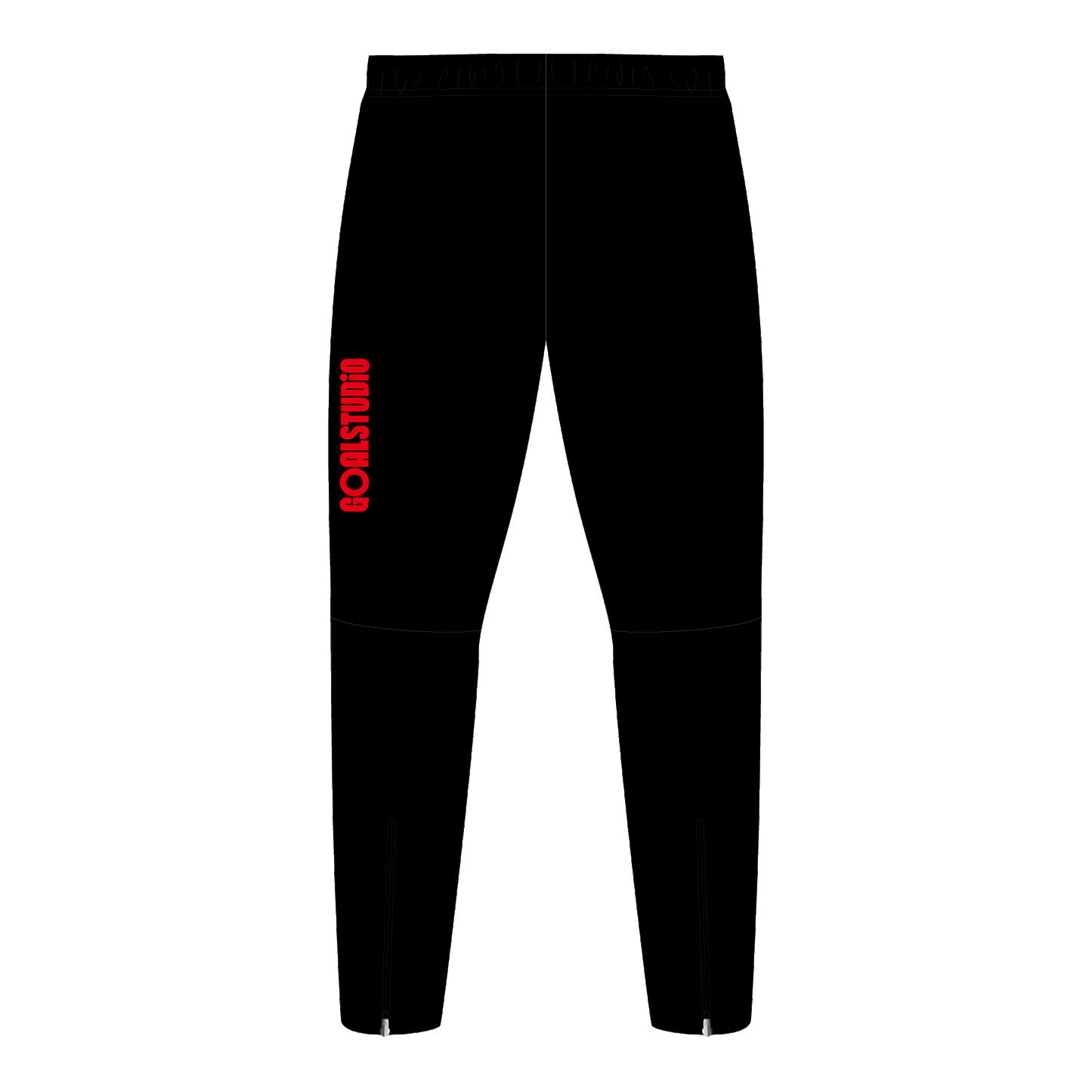 MAMEDO FC WEST UNIFORM JERSEY PANTS