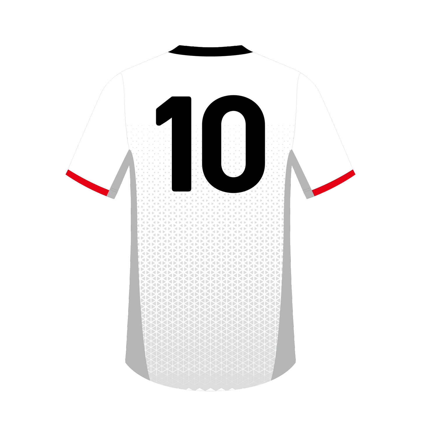 MAMEDO FC WEST AWAY UNIFORM SHIRT