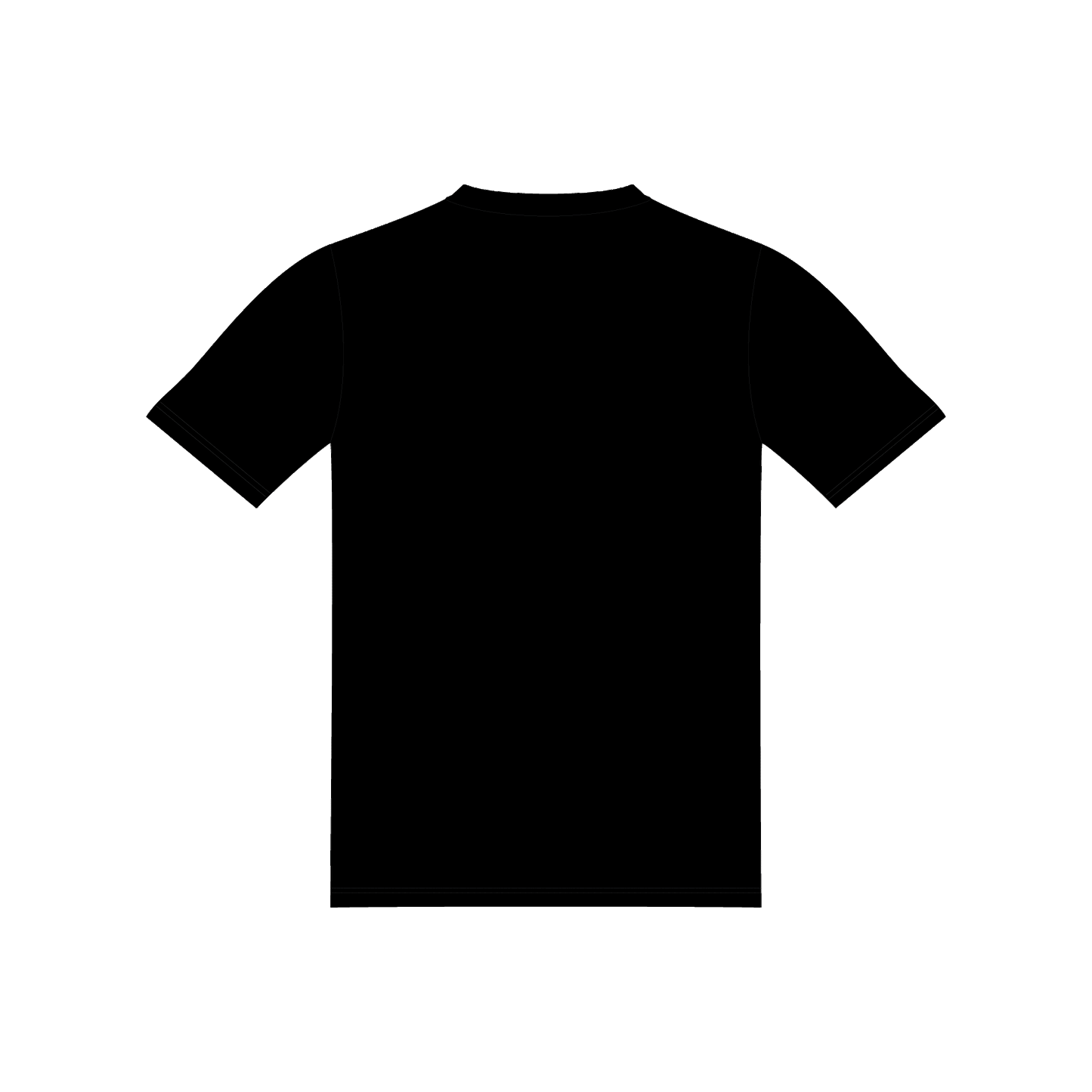 MAMEDO FC WEST PRACTICE SHIRT