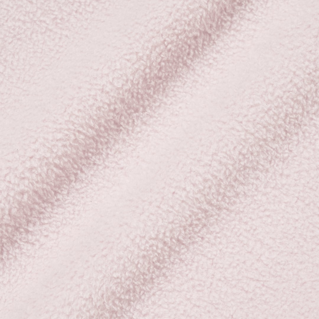 ゴールスタジオ シグネイチャー エッセンシャル フリース ジョガーパンツ ライト ピンク