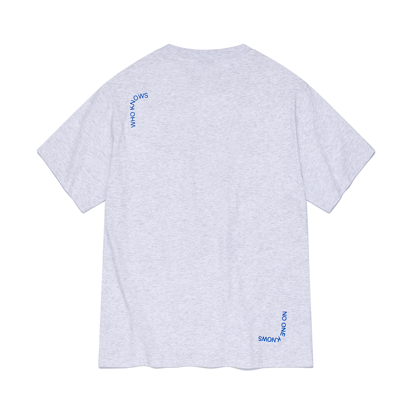 ゴールスタジオ フィアレス ビッグキャット 半袖 Tシャツ グレー