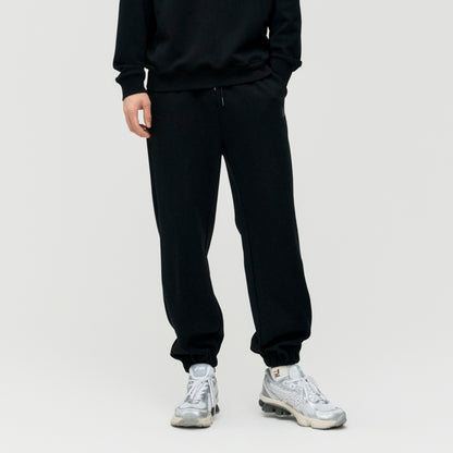 M'S ACTIVE JOGGER - BLACK