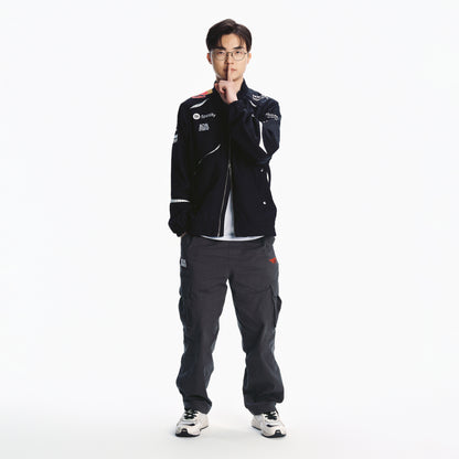 2026 T1 UNIFORM JACKET