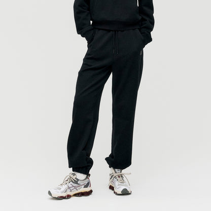W'S ACTIVE JOGGER - BLACK