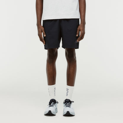 M'S ESSENTIAL STRETCH SHORTS - NAVY