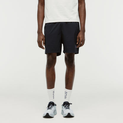 M'S ESSENTIAL STRETCH SHORTS - BLACK