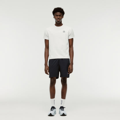 M'S ESSENTIAL STRETCH SHORTS - BLACK