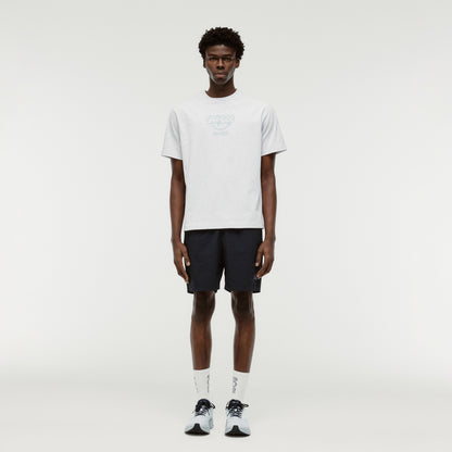 M'S ESSENTIAL STRETCH SHORTS - NAVY