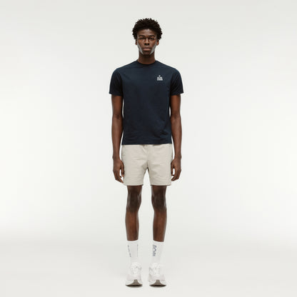 M'S ESSENTIAL STRETCH SHORTS - BEIGE