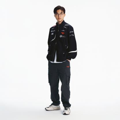 2026 T1 UNIFORM JACKET