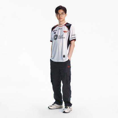 2026 T1 UNIFORM JERSEY