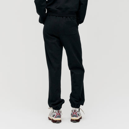 W'S ACTIVE JOGGER - BLACK
