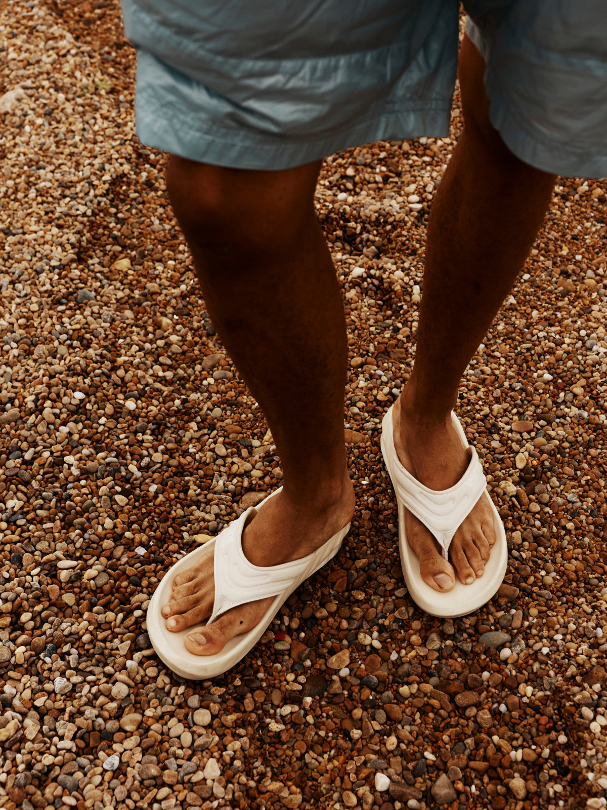 GB PRO FLIPFLOP - 2026 - SAND