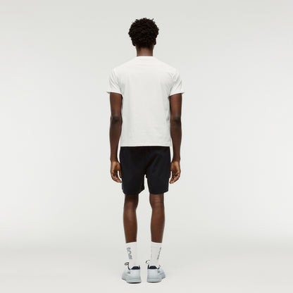 M'S ESSENTIAL STRETCH SHORTS - BLACK