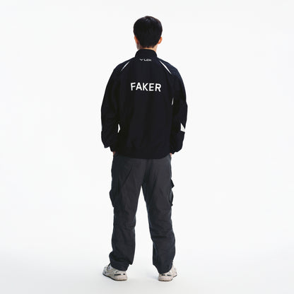 2026 T1 UNIFORM JACKET