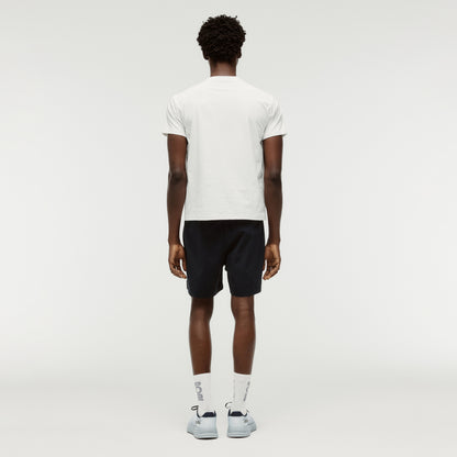 M'S ESSENTIAL AIRDRY TEE - OFF WHITE