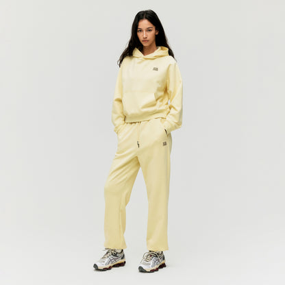 W'S ACTIVE JOGGER - LIGHT YELLOW