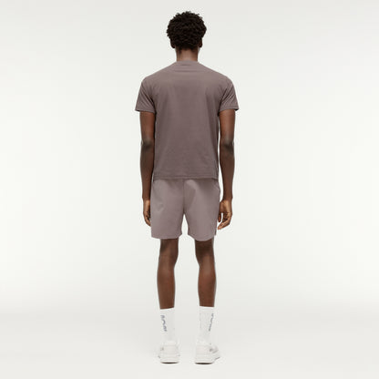 M'S ESSENTIAL AIRDRY TEE - BROWN