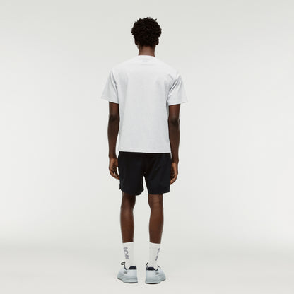 M'S ESSENTIAL STRETCH SHORTS - NAVY