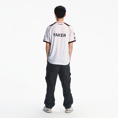 2026 T1 UNIFORM JERSEY