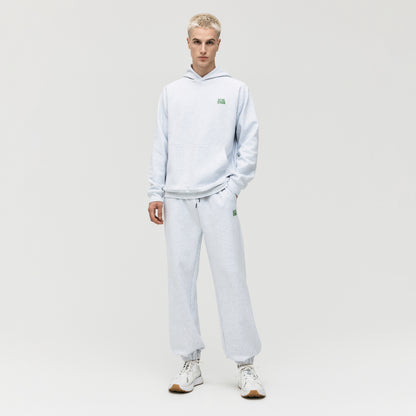 M'S ACTIVE JOGGER - MELANGE GREY