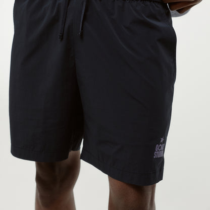 M'S ESSENTIAL STRETCH SHORTS - NAVY