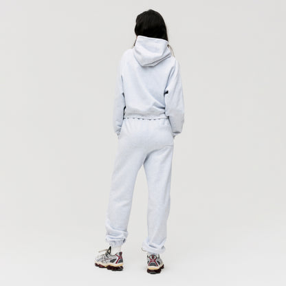W'S ACTIVE JOGGER - MELANGE GREY