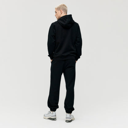 M'S ACTIVE JOGGER - BLACK