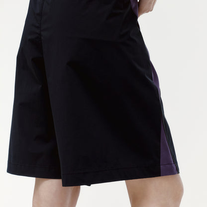 9" BERMUDA SHORTS - NAVY