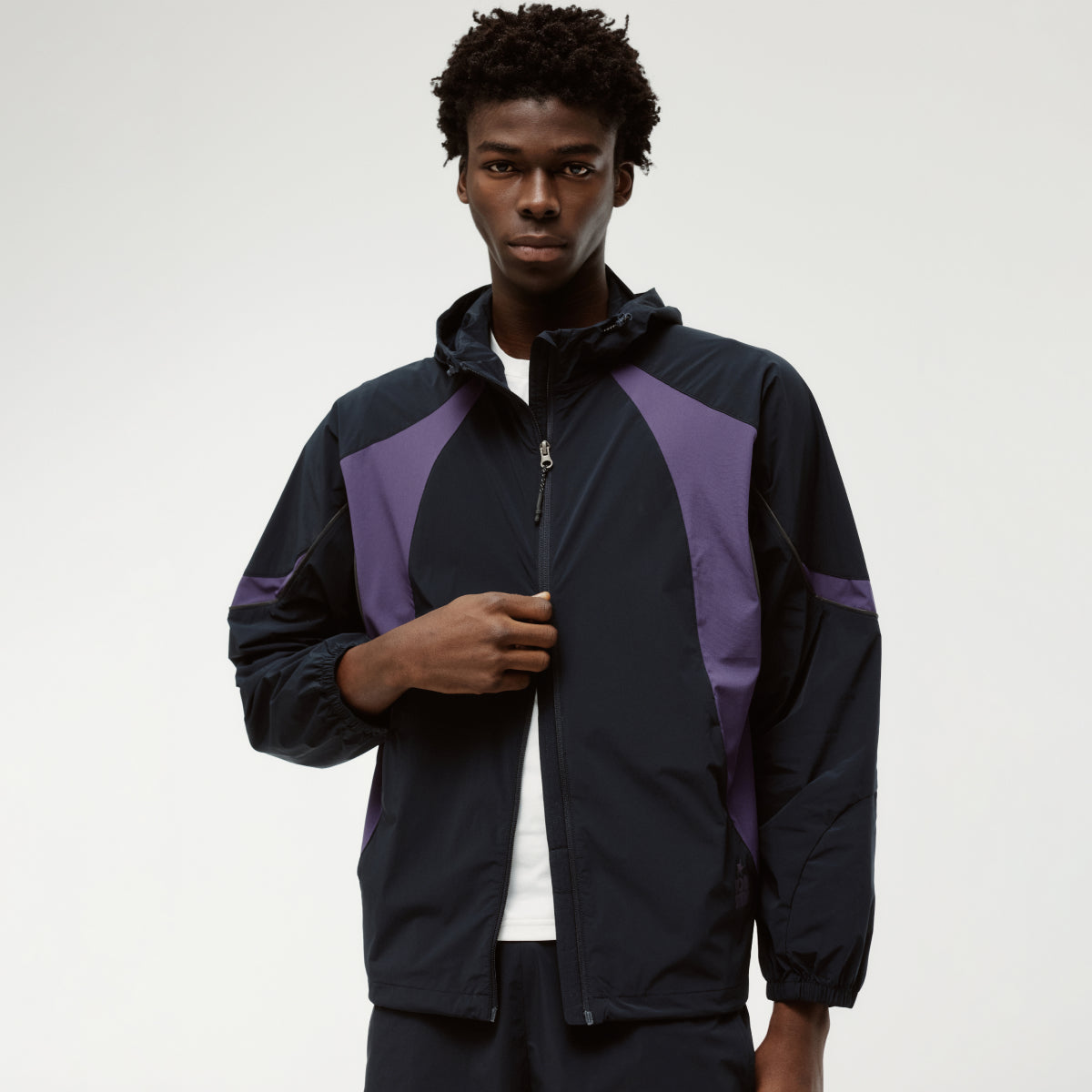 JACKET – GOALSTUDIO