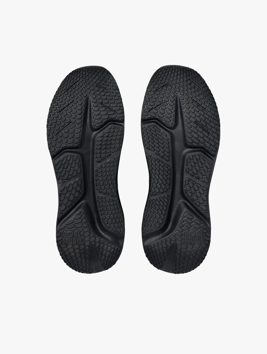 GB PACER - BLACK