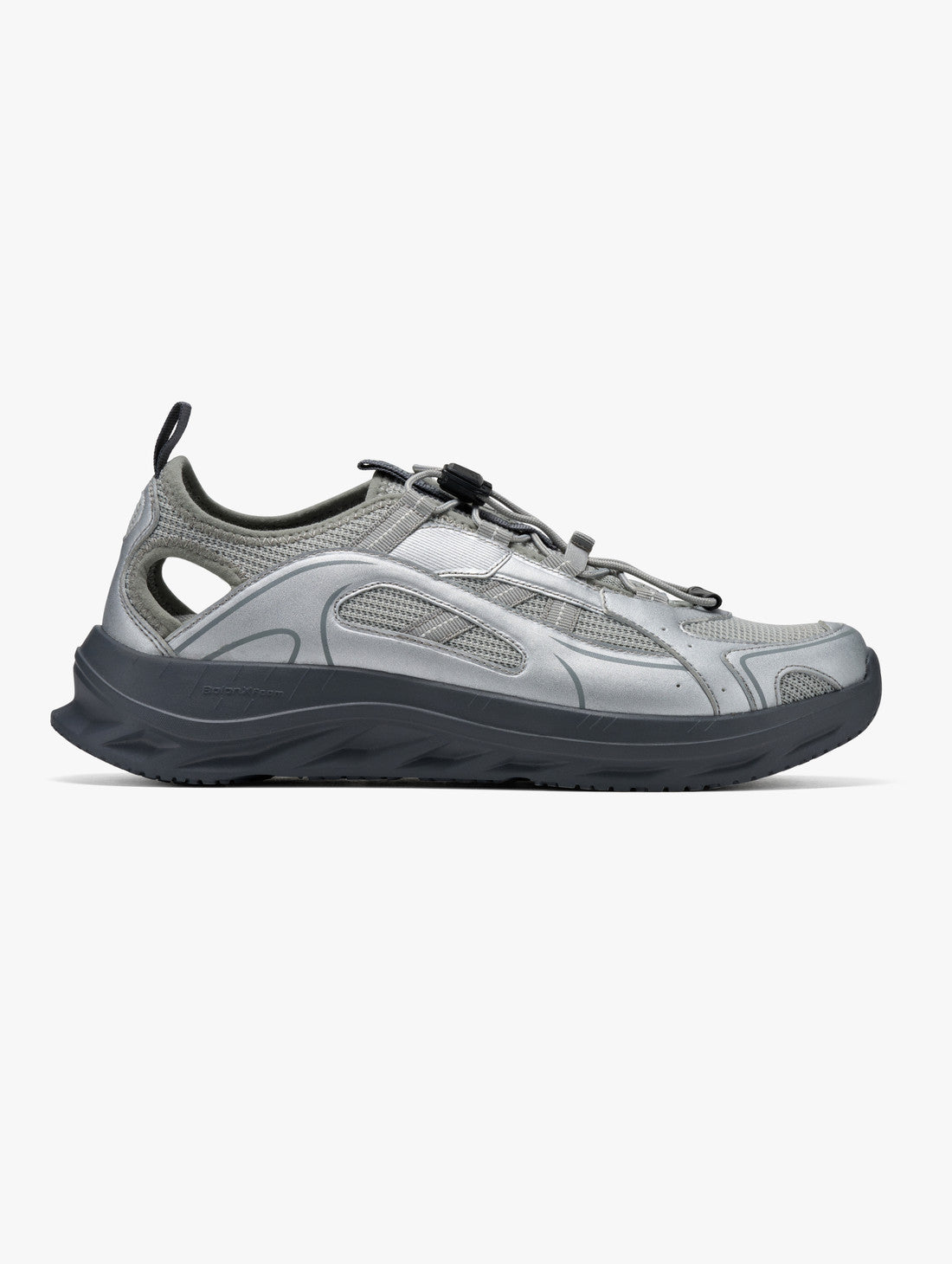 GB VENTERRA - SILVER