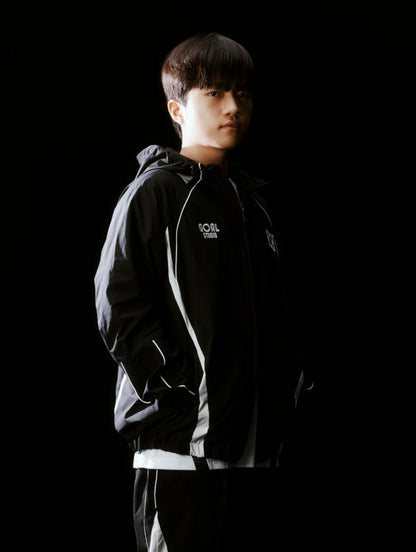 2026 TEAM KOREA OF ESPORTS UNIFORM JACKET