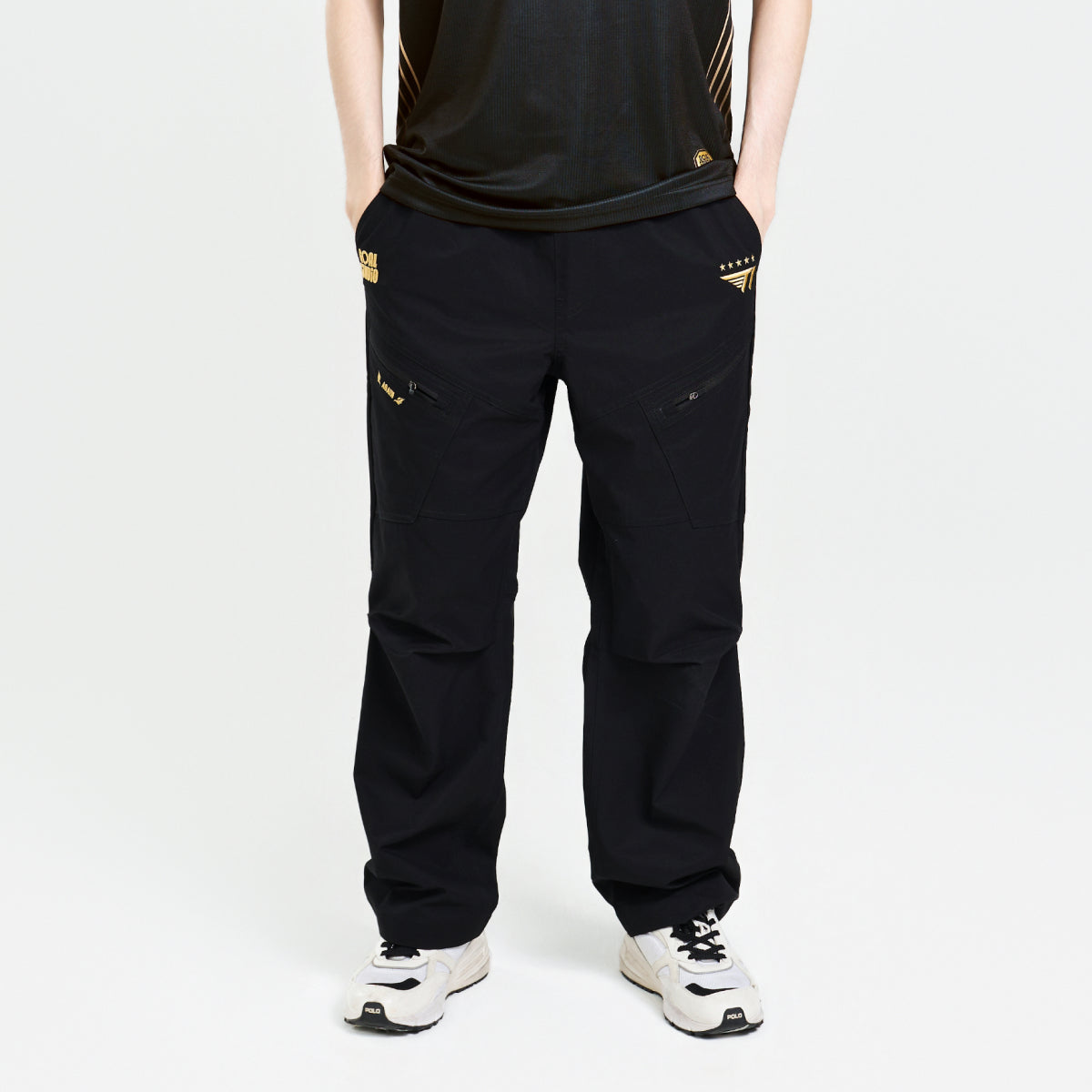 2025 T1 WORLDS UNIFORM PANTS