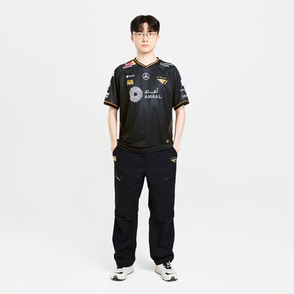 2025 T1 WORLDS UNIFORM JERSEY