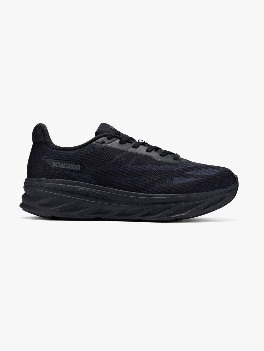 GB KUSHA - BLACK