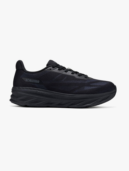 GB KUSHA - BLACK