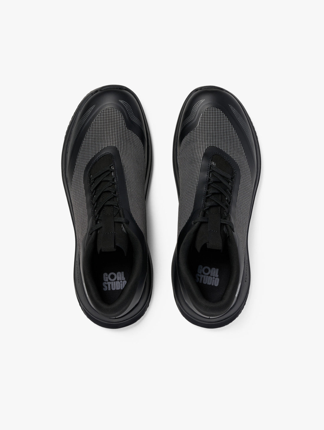 GB PACER - BLACK