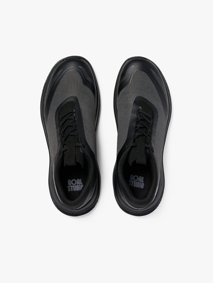 GB PACER - BLACK