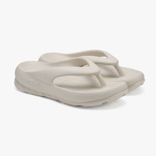 GB 247 FLIPFLOP - 2026 - BEIGE