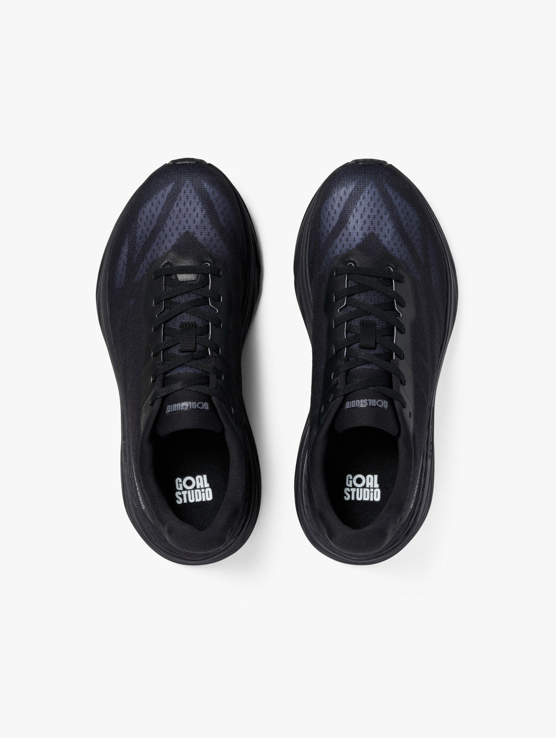 GB KUSHA - BLACK