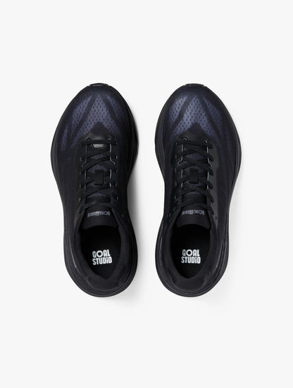 GB KUSHA - BLACK