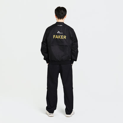 2025 T1 WORLDS UNIFORM JACKET
