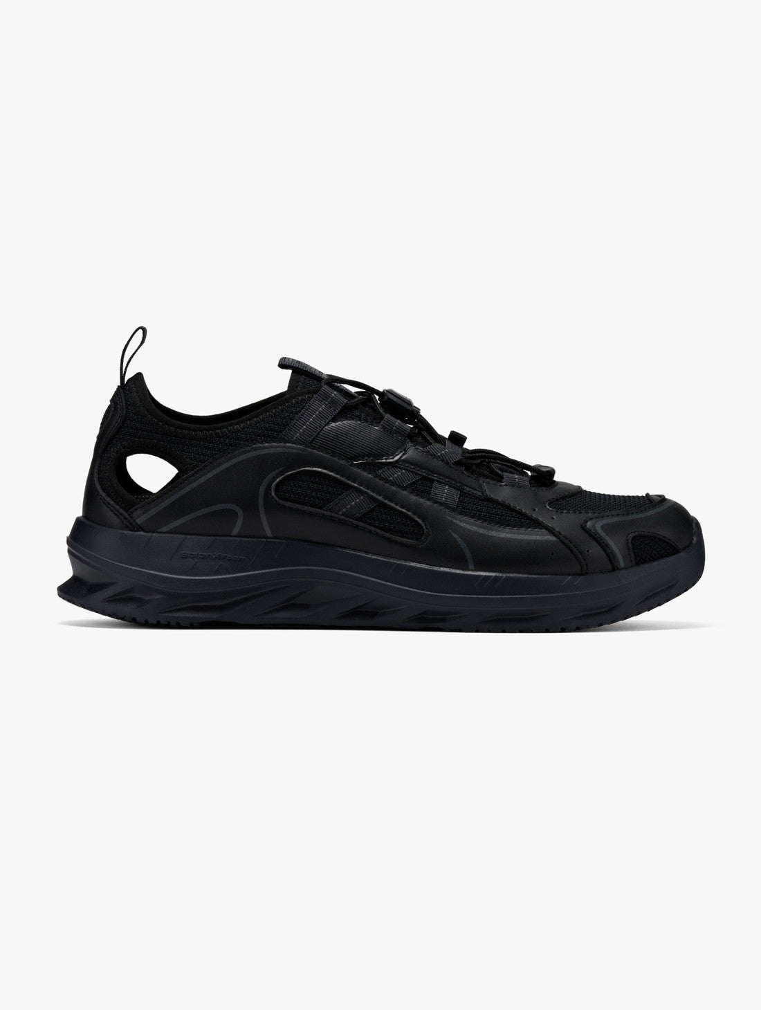 GB VENTERRA - BLACK
